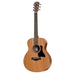Guitarra Electro Acustica Taylor GS Mini -E Mahogany