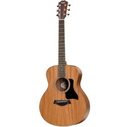 Guitarra Electro Acustica Taylor GS Mini -E Mahogany