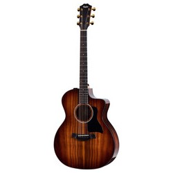 Guitarra Electroacustica Taylor 224CE-K DLX