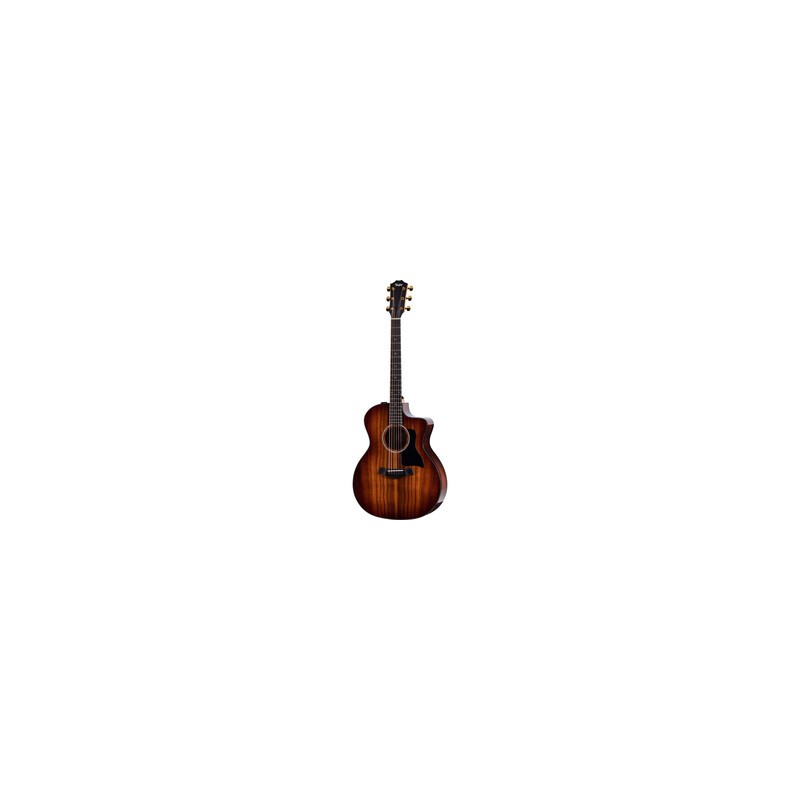 Guitarra Electroacustica Taylor 224CE-K DLX