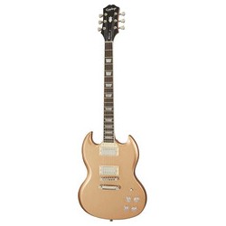 Guitarra Electrica Epiphone Muse SG Smoked Almond Metallic