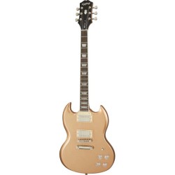 Guitarra Electrica Epiphone Muse SG Smoked Almond Metallic