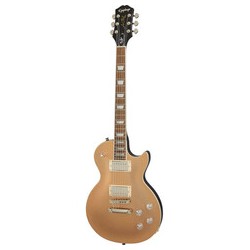 Guitarra Electrica Epiphone Les Paul Muse Smoked Almond Metallic
