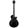 Guitarra Electrica  LTD EC-1000S Black Fluence
