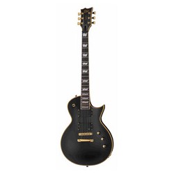 Guitarra Electrica LTD EC1000 Vintage Negra