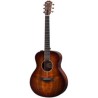 Guitarra Electro Acustica Taylor GS Mini -E KOA Plus