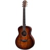 Guitarra Electro Acustica Taylor GS Mini -E KOA Plus