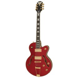 Guitarra Electrica Epiphone Uptown Kat ES