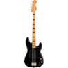 Bajo Electrico Fender Squier Classic Vibe ´70s Precision Bass Negro