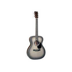 Guitarra Martin Electroacustica OMJM John Mayer 20 Aniversario