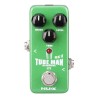 PEDAL NUX NOD-2 TUBEMAN MKII OVERDRIVE