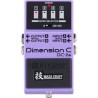 Pedal de Efectos BOSS Waza Dimension C DC-2W