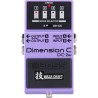 Pedal de Efectos BOSS Waza Dimension C DC-2W