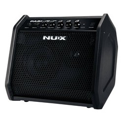 COMBO NUX PARA GUITARRA Y VOZ   MOD. PA50
