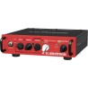 AMPLIFICADOR T.C. PARA BAJO MOD. BH250