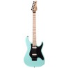 GUITARRA  ELECTRICA SCHECTER SUN VALLEY SS-FR VERDE ESPUMA DE MAR