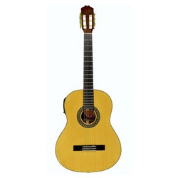 GUITARRA LA SEVILLANA E/ACUSTICA UR-6EQ