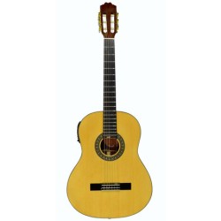 GUITARRA LA SEVILLANA E/ACUSTICA UR-6EQ