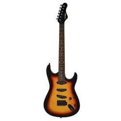 Guitarra Electrica SMITHFIRE ELECTRICA SMI111-PACK
