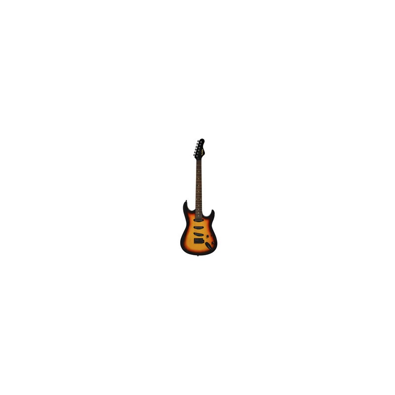 Guitarra Electrica SMITHFIRE ELECTRICA SMI111-PACK