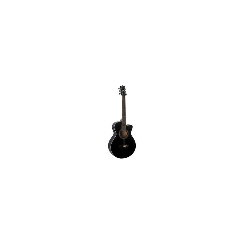 GUITARRA WASHBURN ELECTRO-ACUSTICA EA10