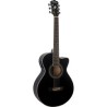 GUITARRA WASHBURN ELECTRO-ACUSTICA EA10
