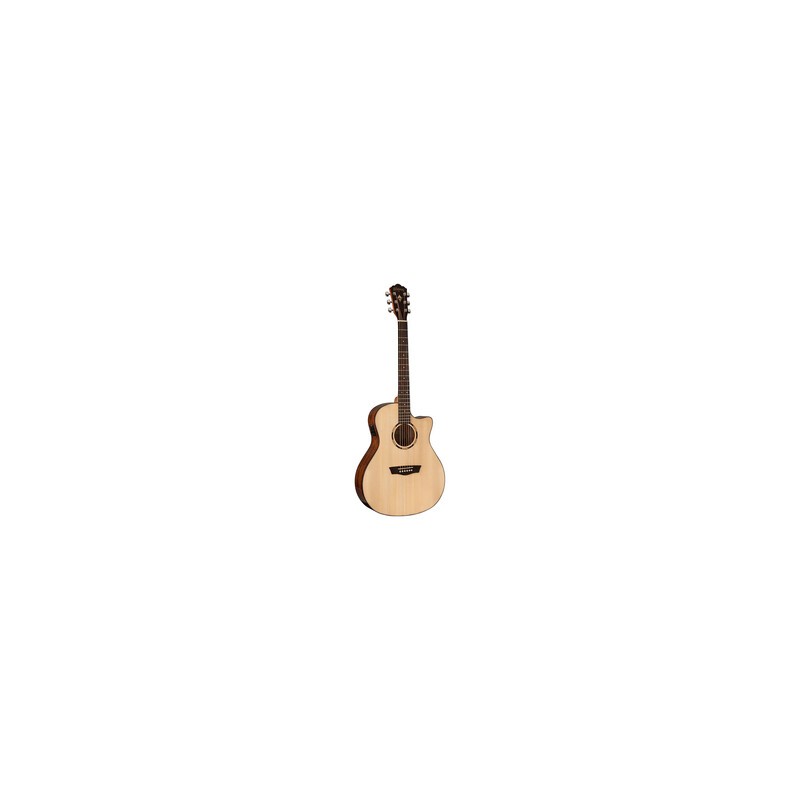 GUITARRA WASHBURN E/ACUSTICA MOD. O10SCE