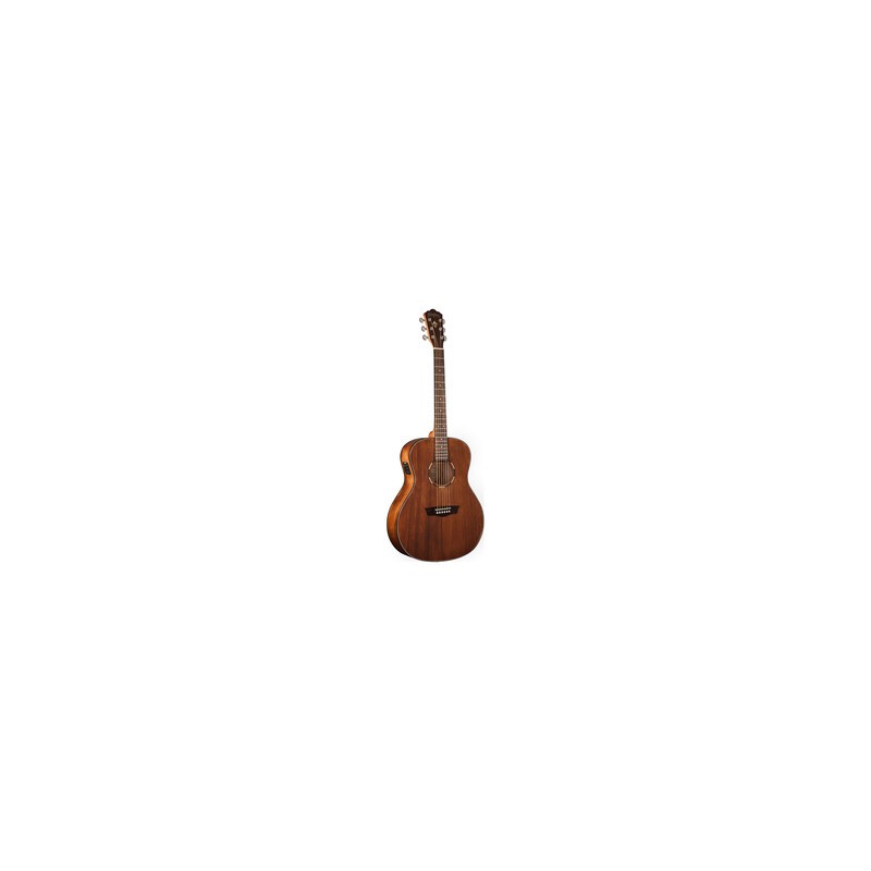 GUITARRA ELECTRO/ACUSTICA WASHBURN  O12SE