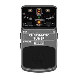 AFINADOR BEHRINGER CROMATICO MOD. TU300